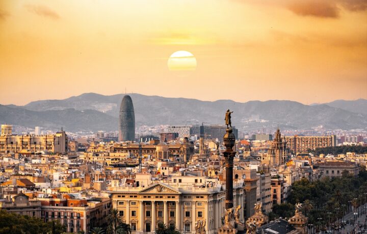 Barcelona: Die reizvolle katalonische Metropole erkunden