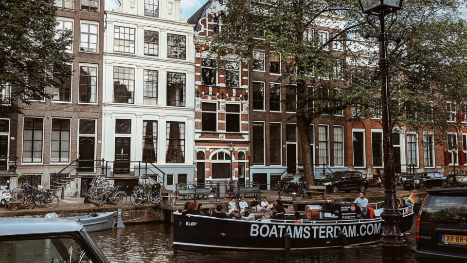 Amsterdam