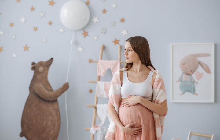 Das Babyzimmer richtig einrichten: So klappt es