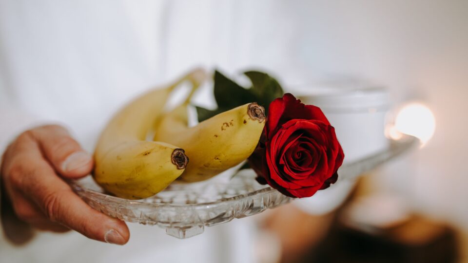 Sex beim ersten Date