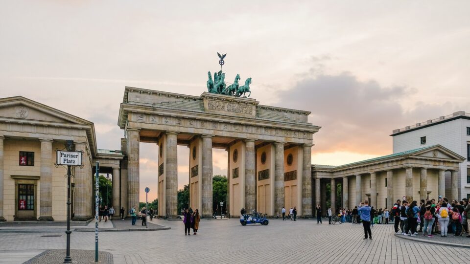 Berlin: Die interessantesten Areale der Hauptstadt erkunden