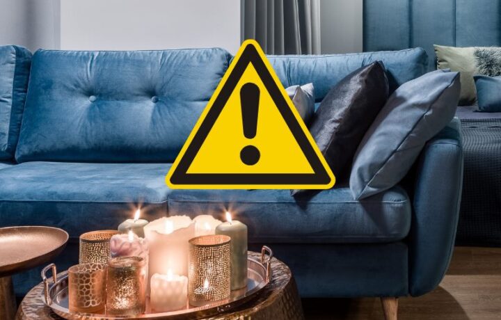 Wie Sie Ihre Wohnung im Winter ohne Strom oder Gas heizen können