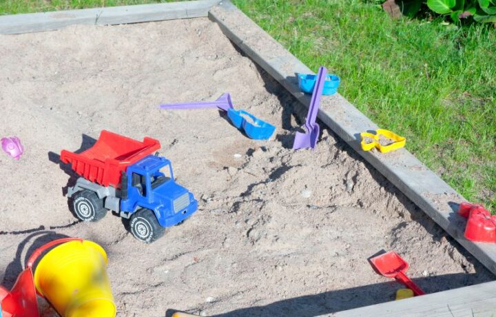 Outdoor-Spielzeug zu Weihnachten: Spielspaß für Groß und Klein
