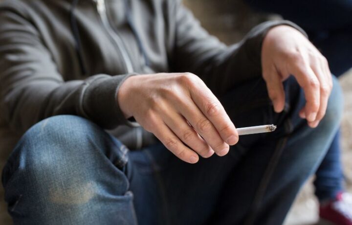 Kann man Geld sparen beim Rauchen mit Zigaretten Sticks?