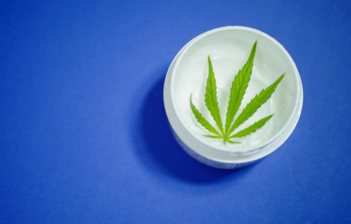 CBD in der Kosmetikindustrie: Der Boom der CBD-Beauty-Produkte im Jahr 2025