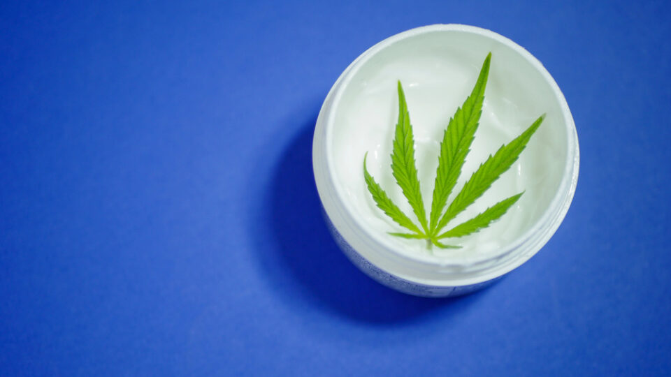 CBD in der Kosmetikindustrie: Der Boom der CBD-Beauty-Produkte im Jahr 2025